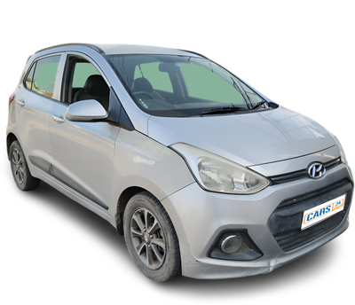 Hyundai Grand i10-img